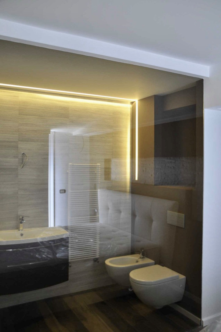 Casa DC | 80 MQ