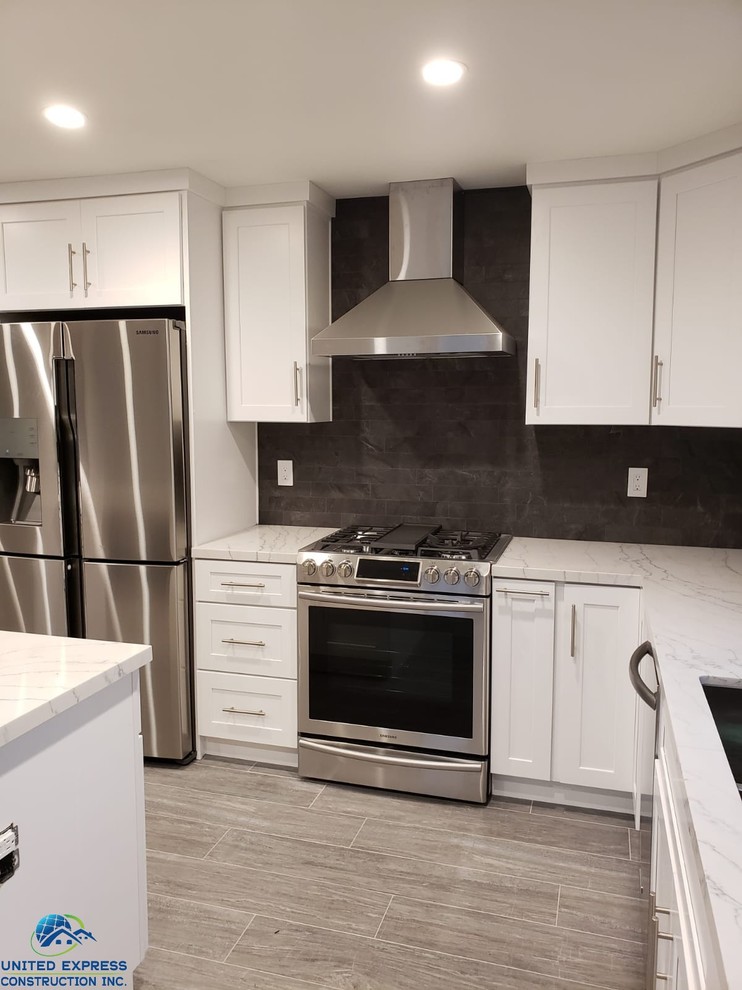Kitchen remodeling In redondo beach