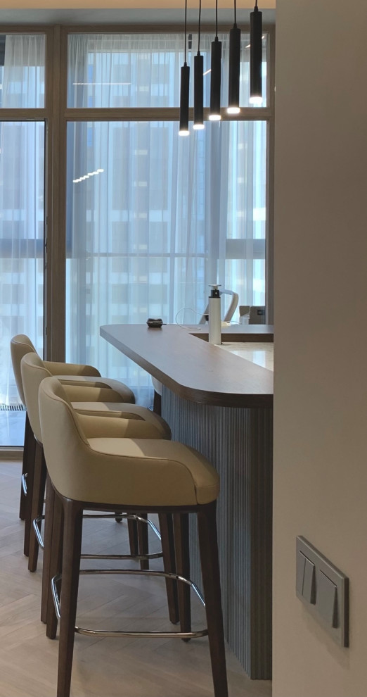 ЖК Макаровский