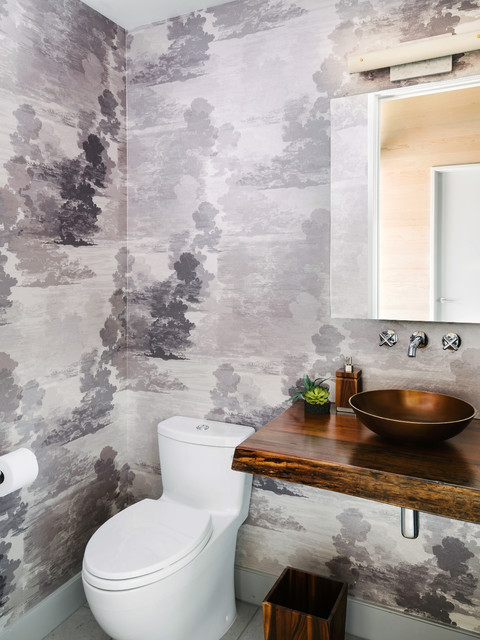 Ranch House country-bagno-di-servizio