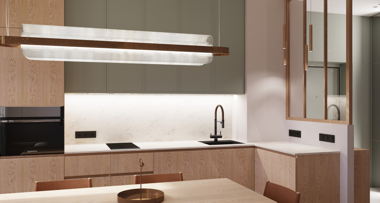 Невский, 56 кв.м.