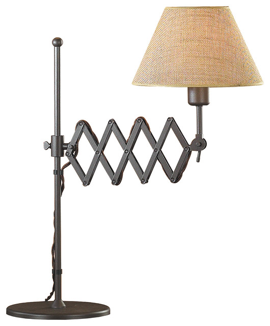 Luxcambra London Extendable Table Lamp Transitional Lamps Luxcambra London Extendable Table Lamp