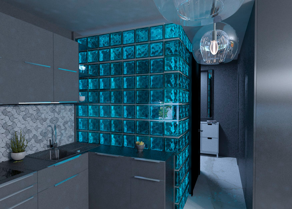 Квартира пос.Малаховка 31 кв.м