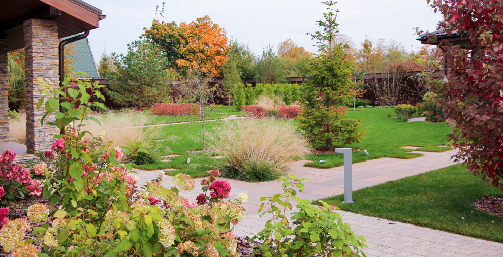 Петровское, 2018-2020 гг.