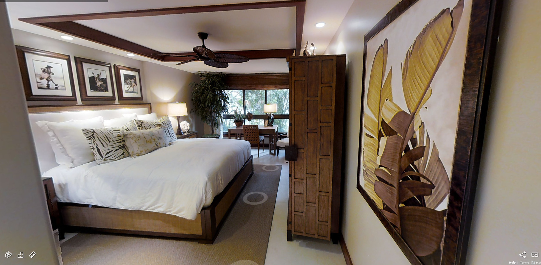 Maui Retreat