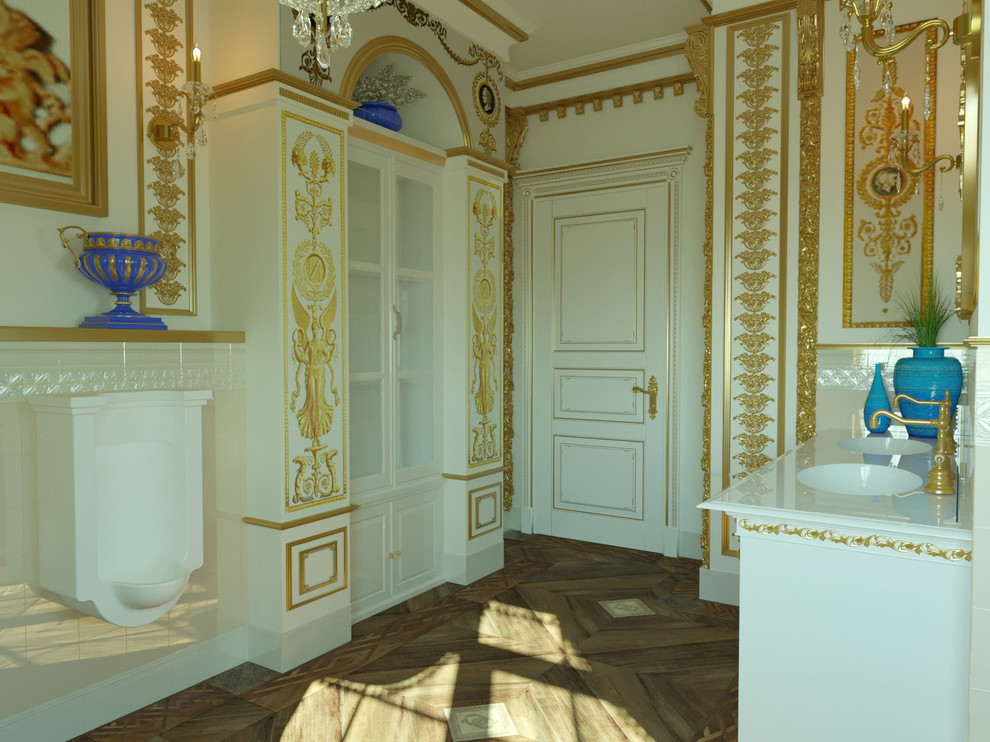 Частный дом в Царицино