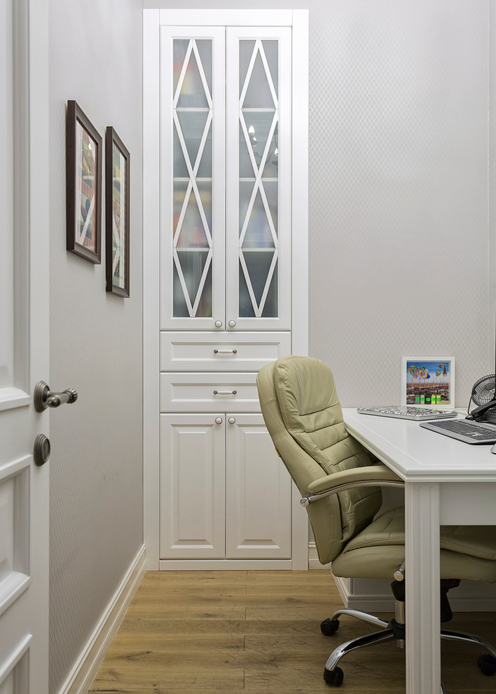 Квартира на Белорусской