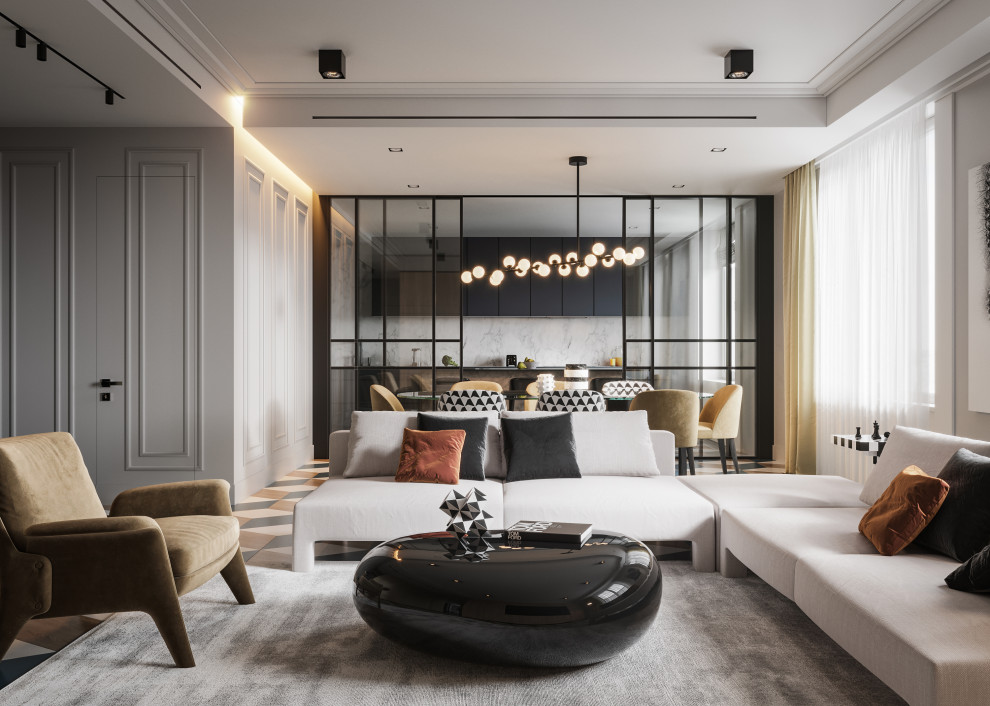 Современная классика