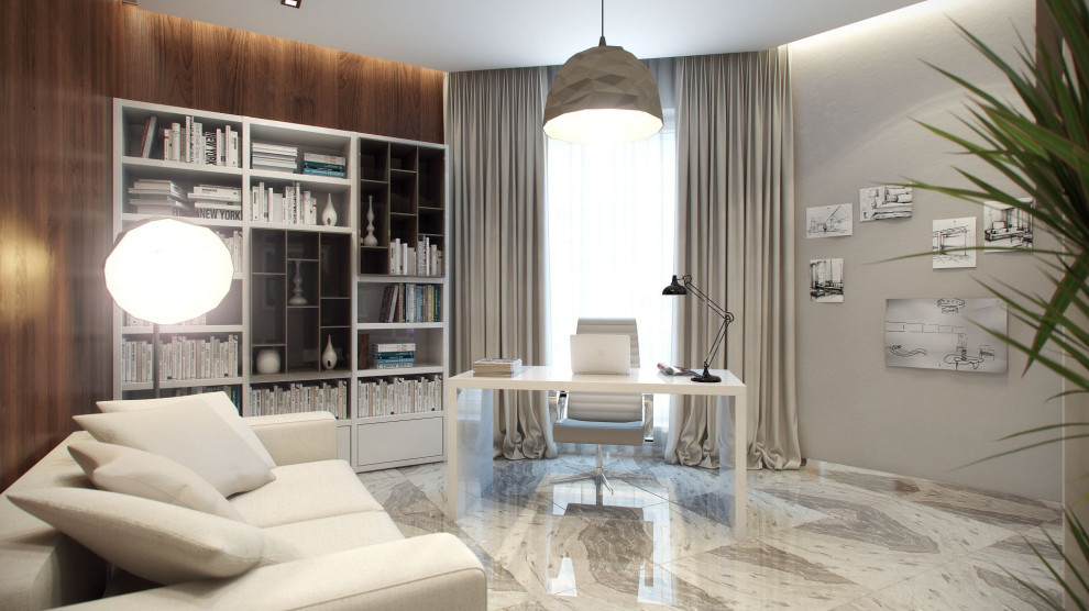 Проекты для различных Жилых Комплексов