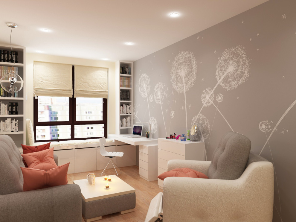 Квартира в ЖК "Ясный" г. Москва