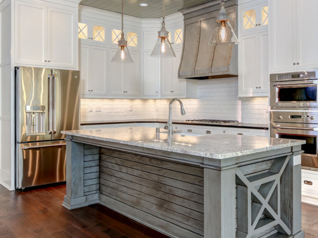 Portfolio transitional-kitchen