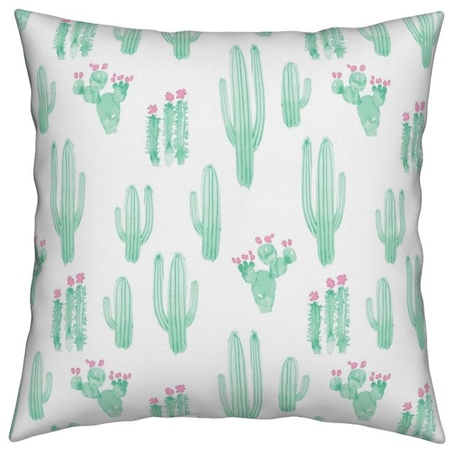 southwest pillows and throws