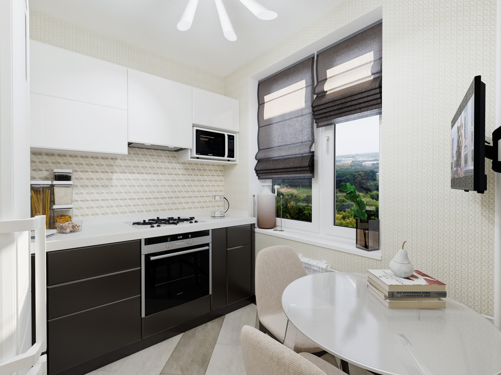 Квартира на Планерной для девушки