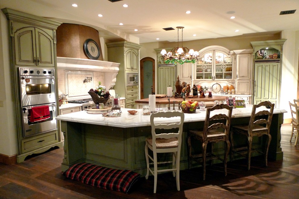 KITCHENS