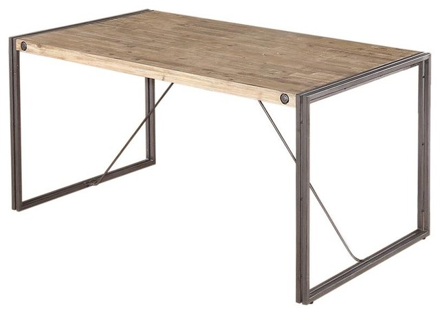 Brooklyn Large Dining Table