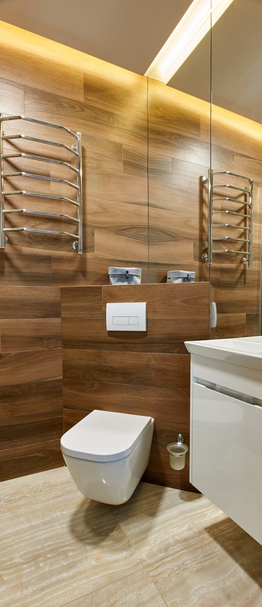 Апартаменты в ЖК Флотилия