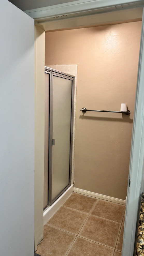 Richard & Clarisse Friars Rd