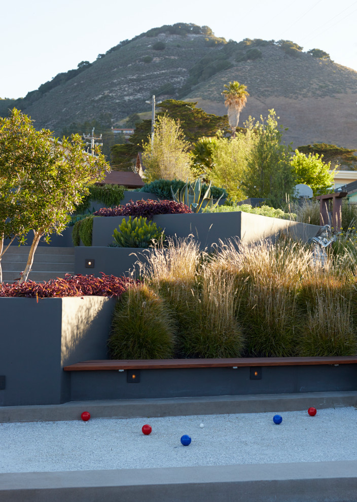 Pismo Beach Garden Pavillion