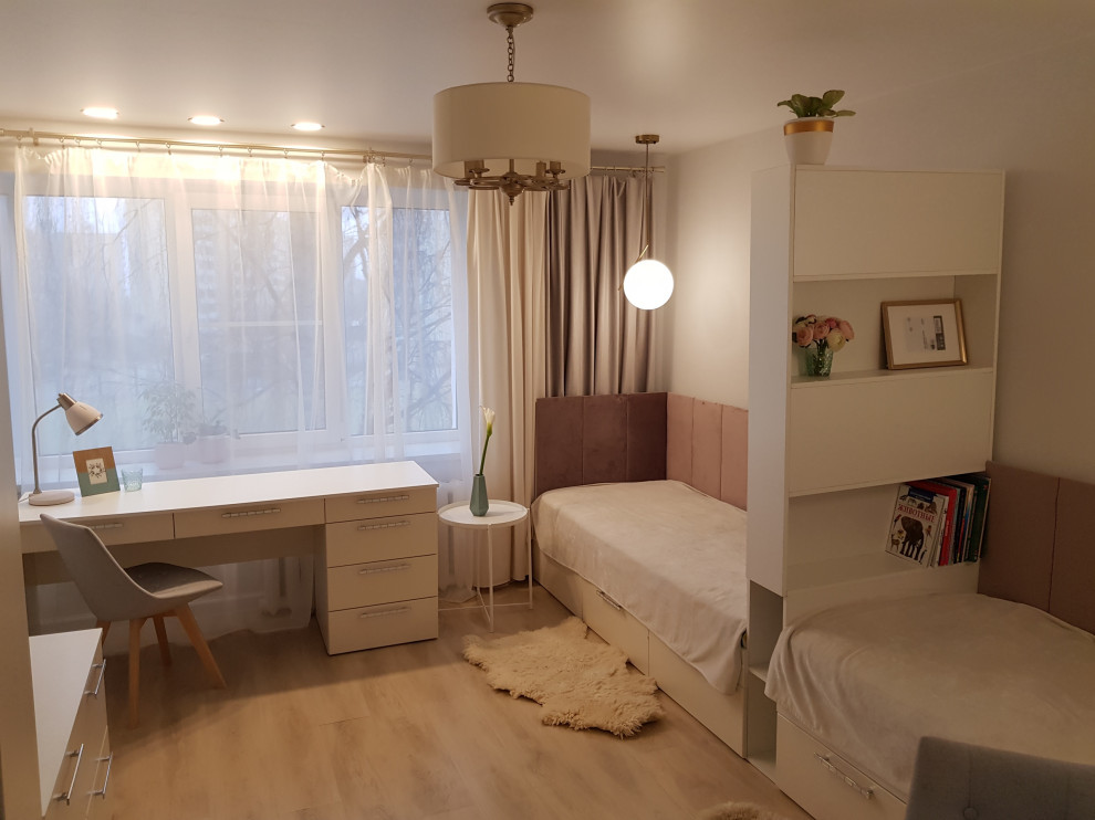 Детская для девочек 7 и 17