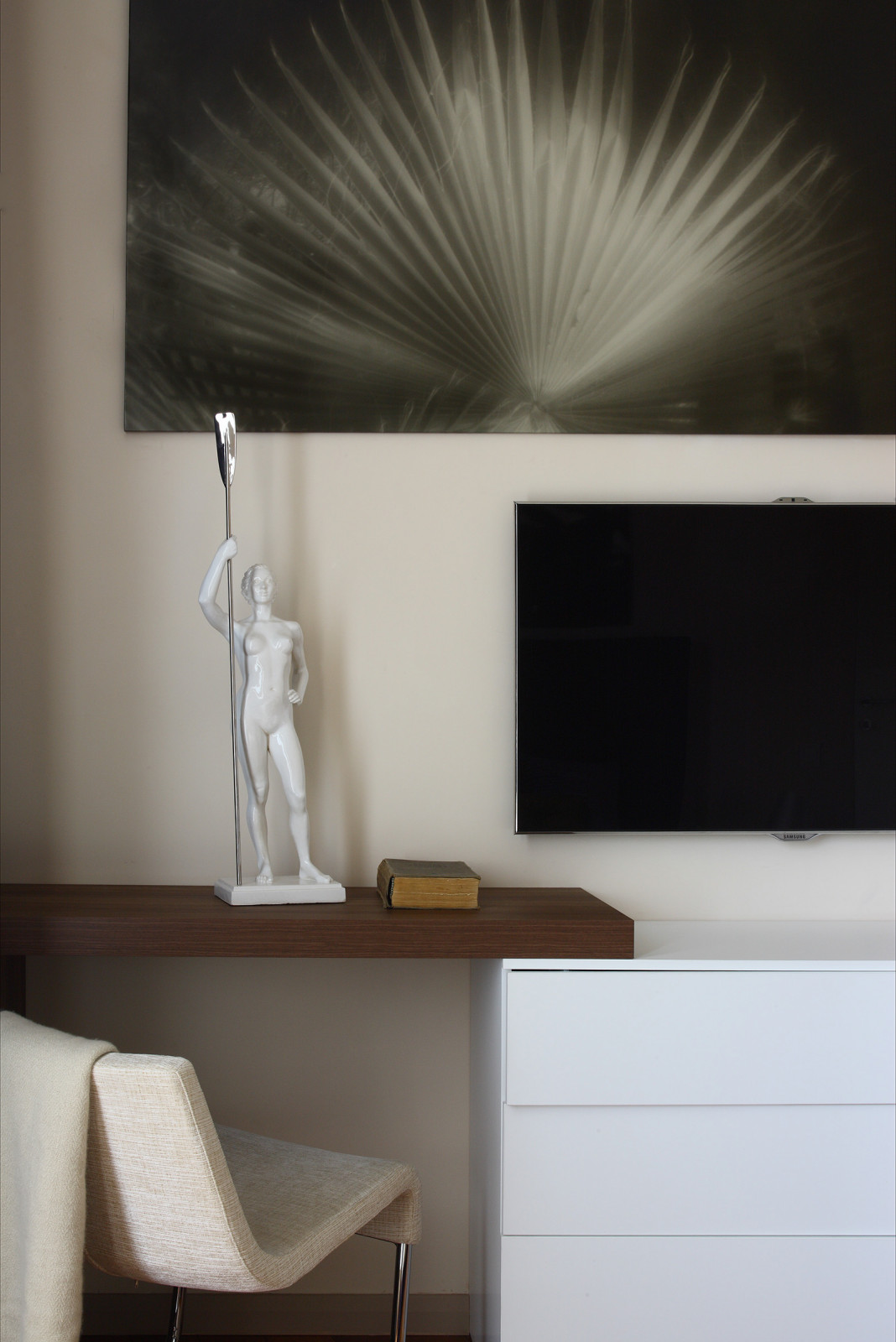 Элитный ремонт в сталинке