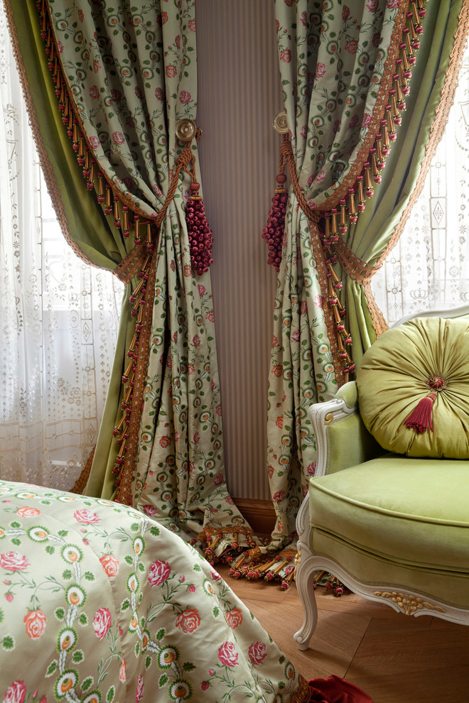 Апартаменты в центре Москвы