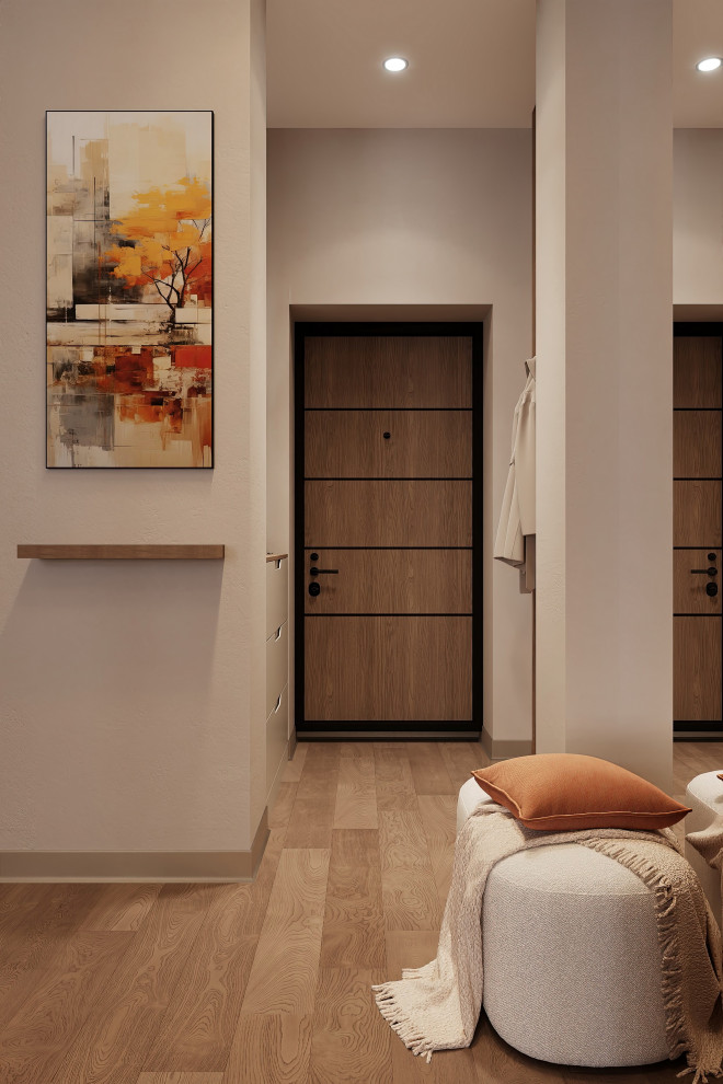 Дизайн и ремонт дома в КП Британика - Очарование природы