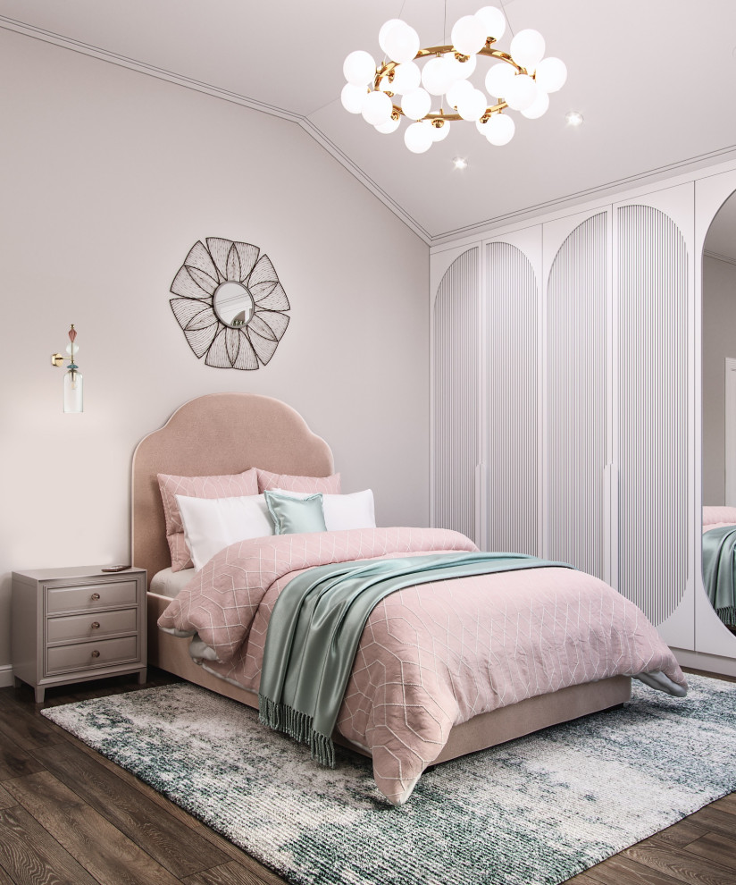 Sunny Valley, 330 m2