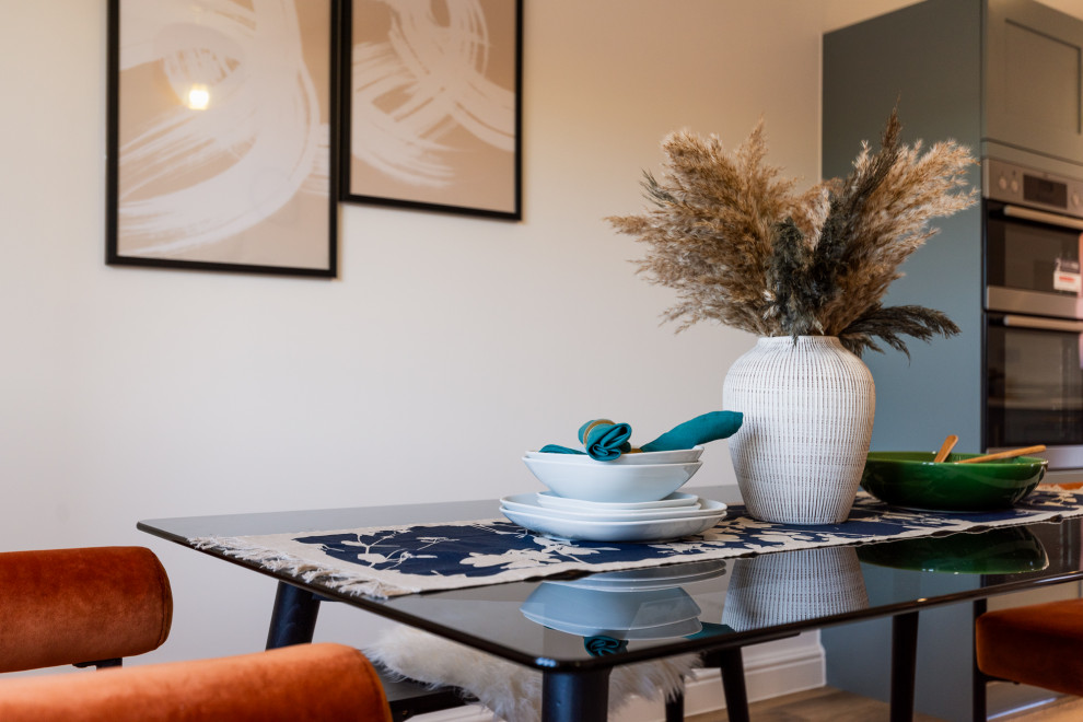 View Home - The Cadeby - Peveril Homes, Lily St Farm