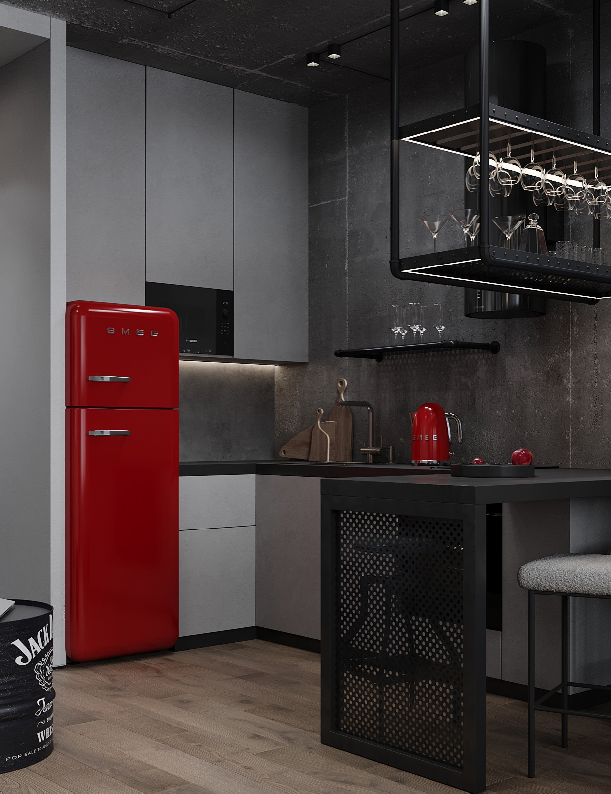 Квартира-студия 32 кв.м. в ЖК Хэдлайнер