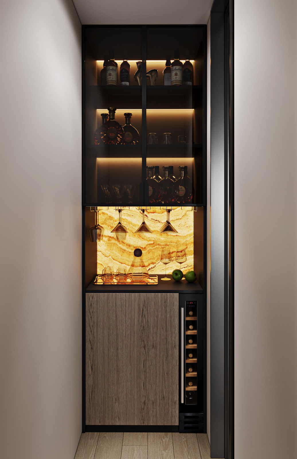 Песчаный сон