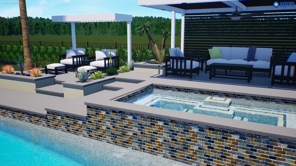 3D designs