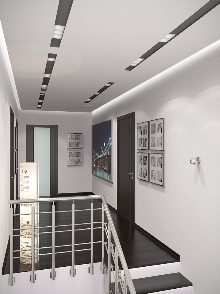 Загородний дом