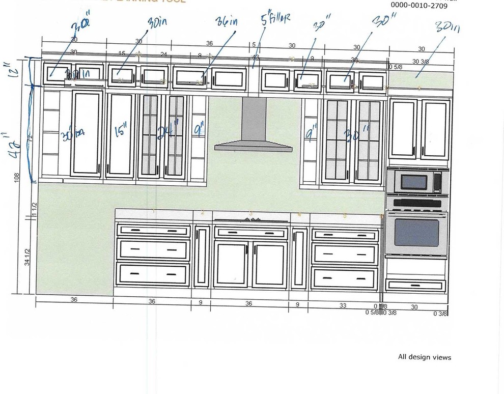 Alignment Help with Upper