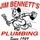 Jim Bennett's Plumbing Inc
