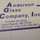 Anderson Glass Company