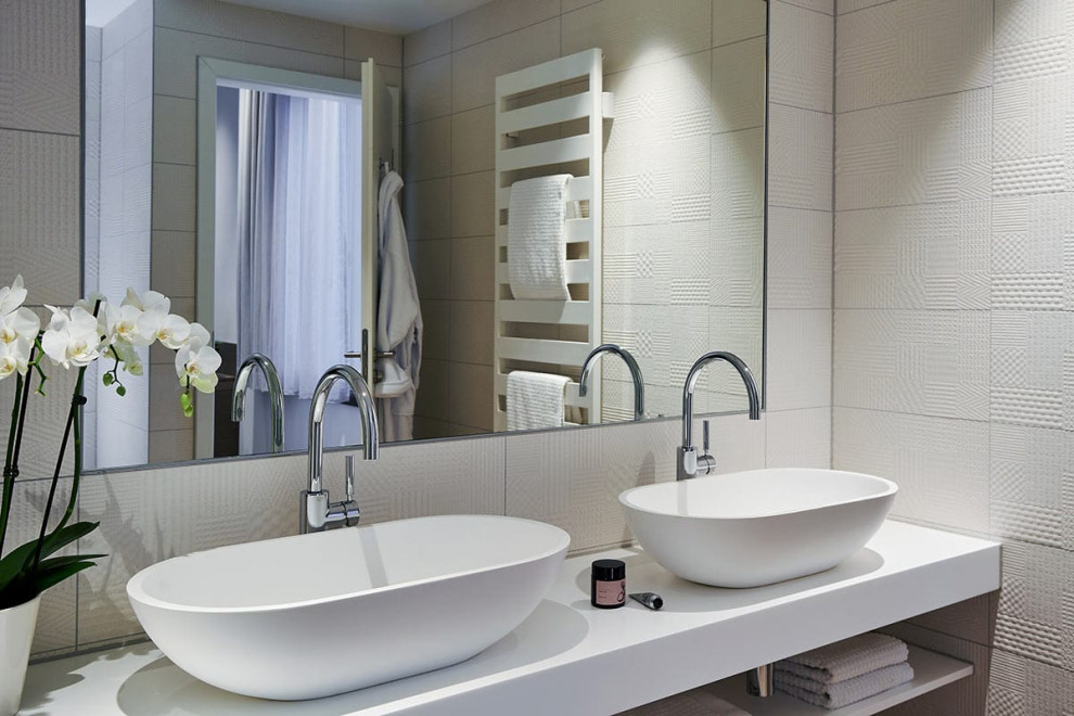 ristrutturazione hotel Villa Meerestrand