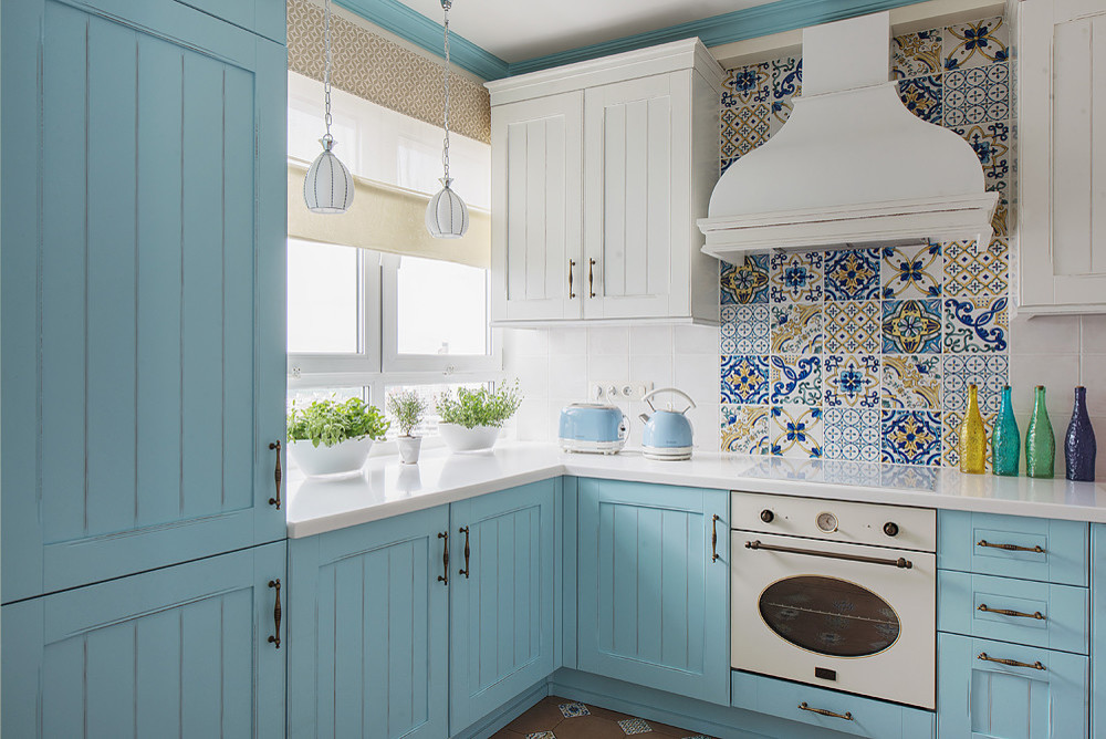 Райское Средиземноморье