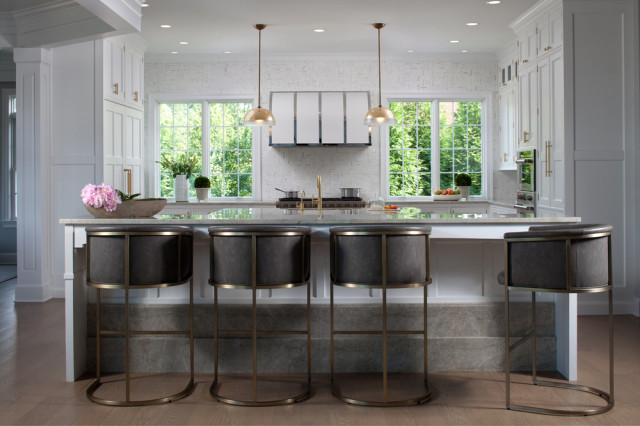 Plentiful Patterns modern-koek
