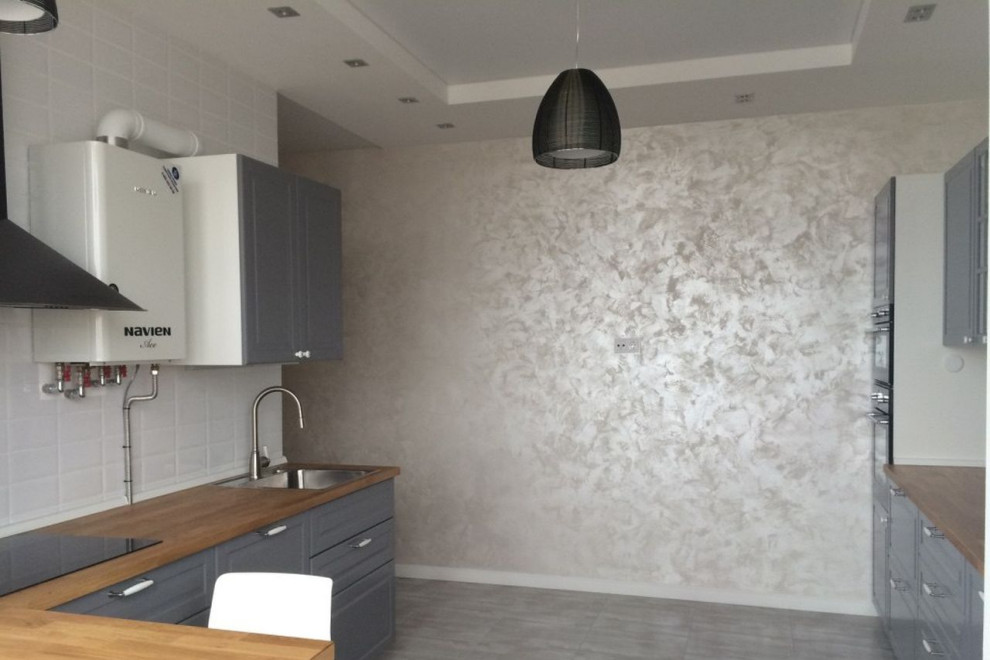 Квартира Новая Москва