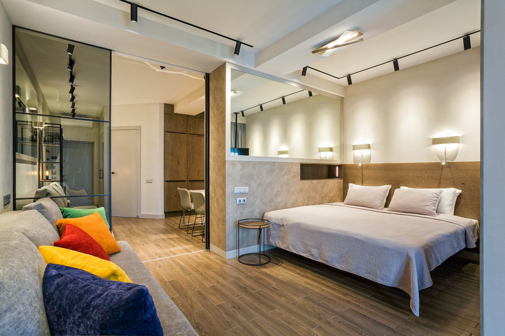 Реализованный проект 19