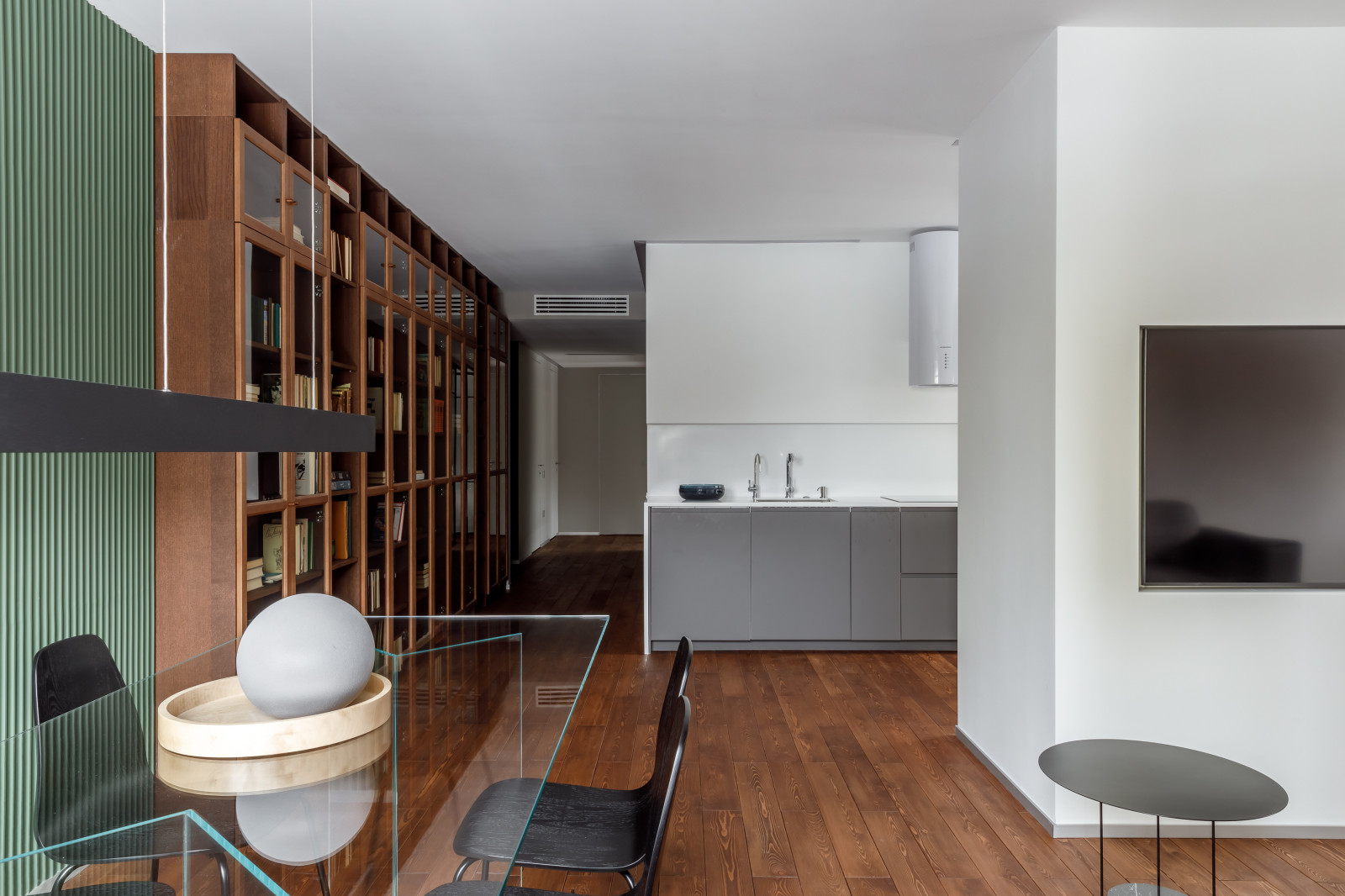 Квартира в Подмосковье