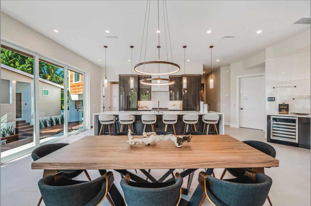 Inside Eye Design St Petersburg, FL Home