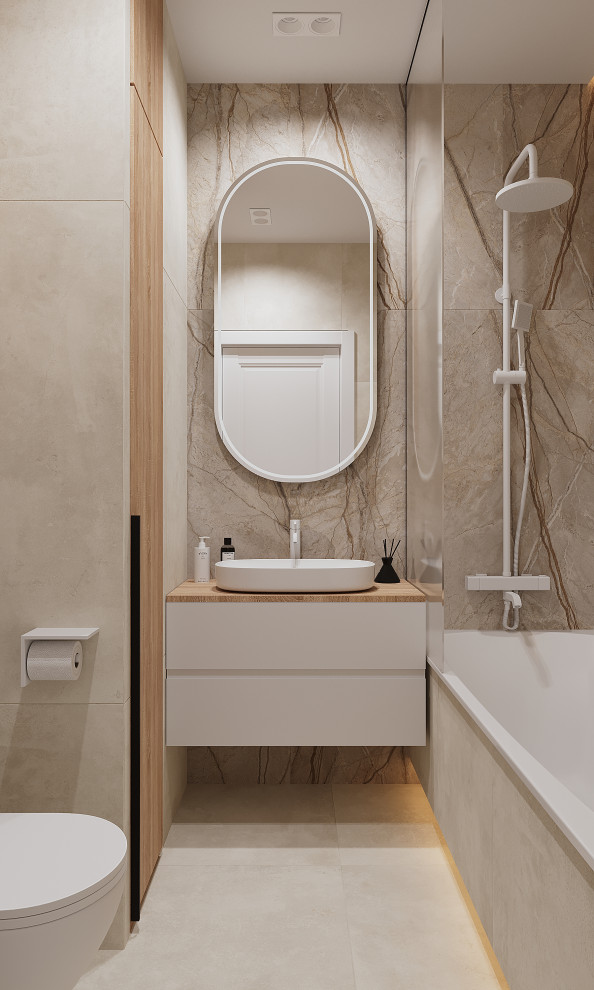 ЖК ID Светлановский