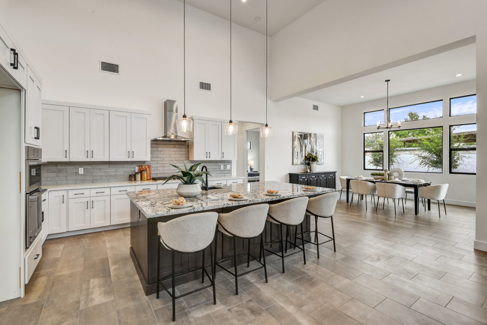 Phoenix, AZ Desert Dawn Estates - Lot 6