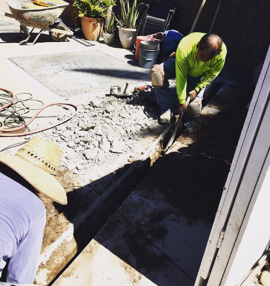 Electric for Hot Tub