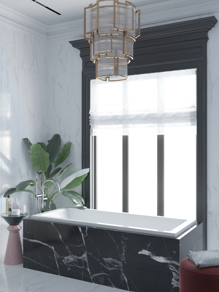 Ванная комната