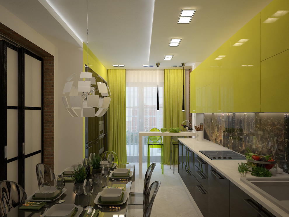 Для дизайн студии Романтик Сити