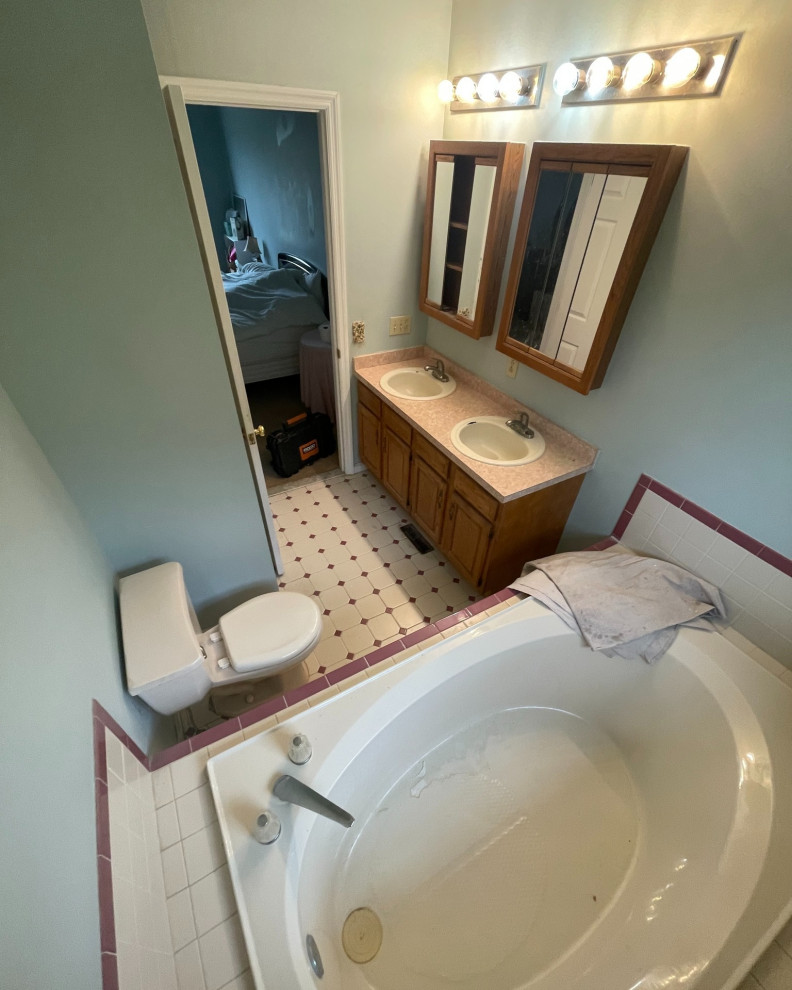 Swedesboro - Bathroom Renovation