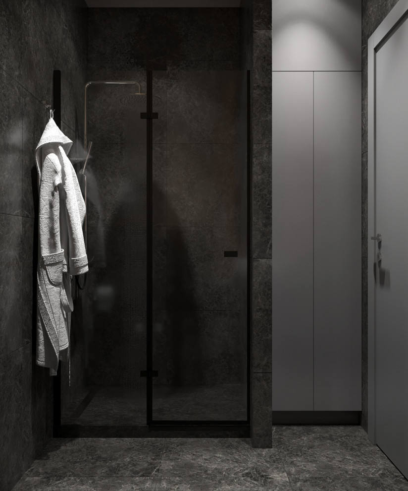 современная двушка