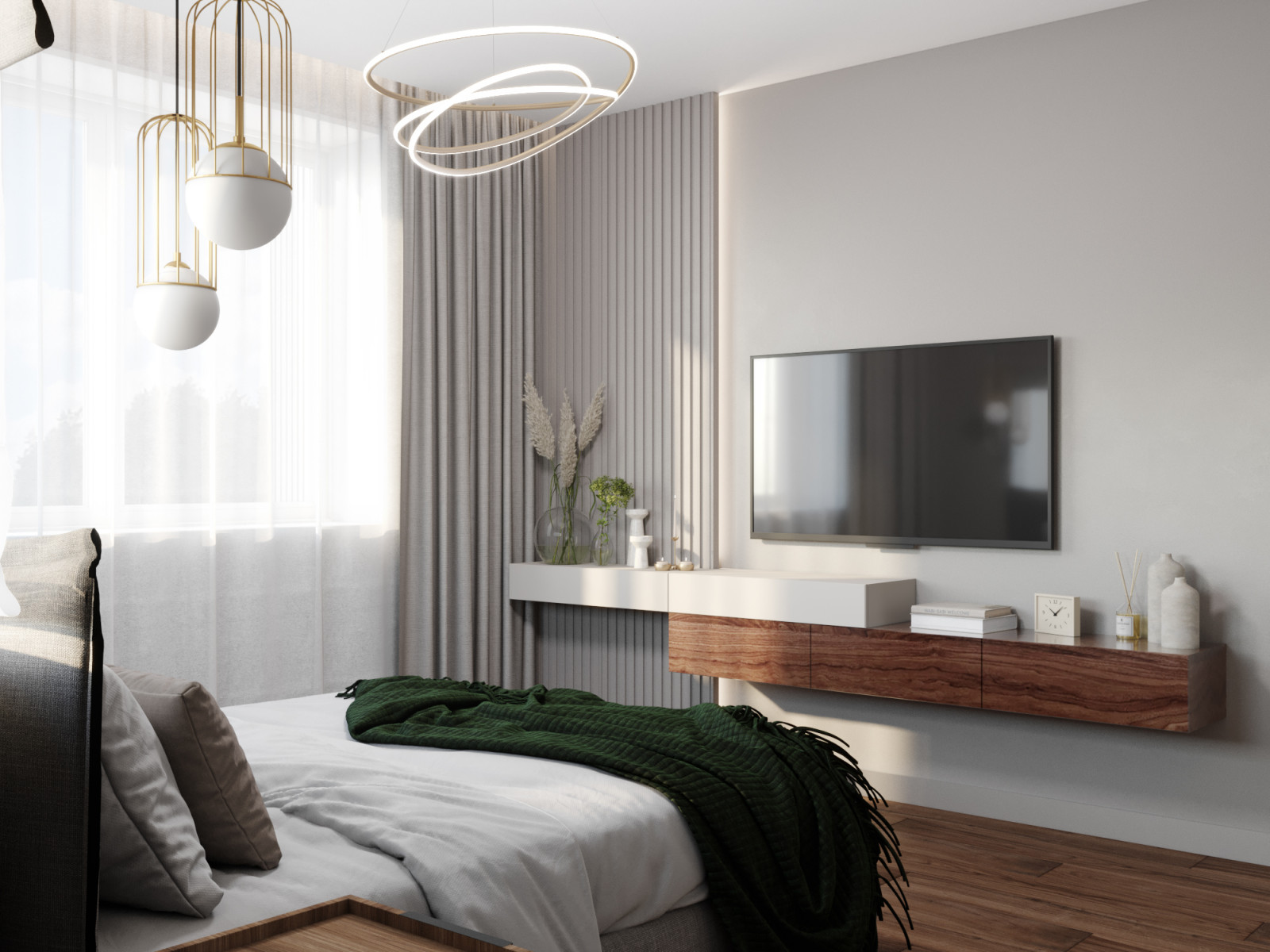 Дом в КП Регата